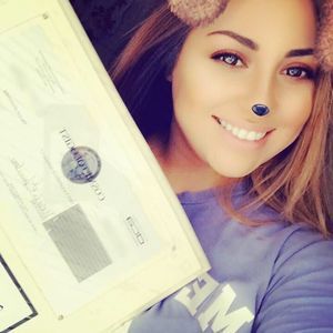 Meet your Posher, Ursula